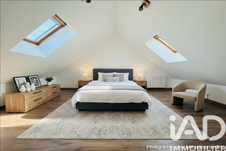 achat maison rouge 44660