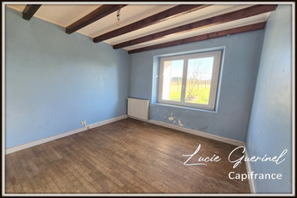 achat maison rouge 44660