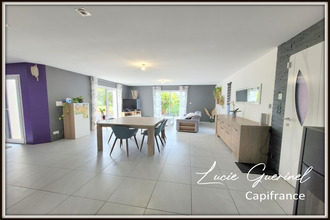 achat maison rouge 44660