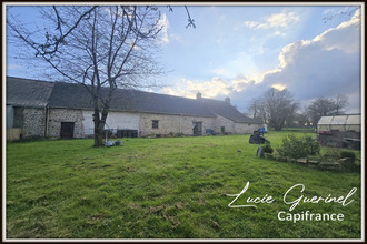 achat maison rouge 44660