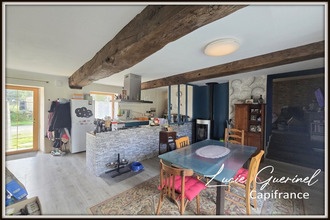 achat maison rouge 44660