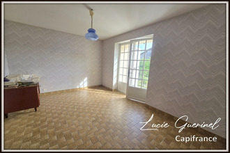 achat maison rouge 44660