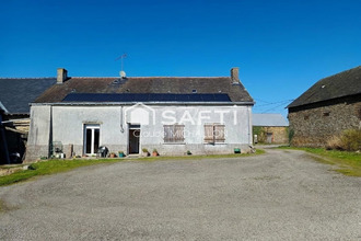 achat maison rouge 44660