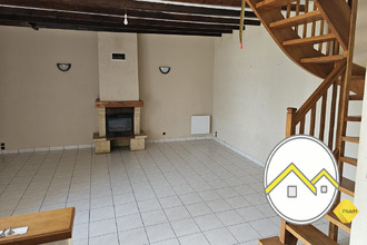 achat maison rouge 44660