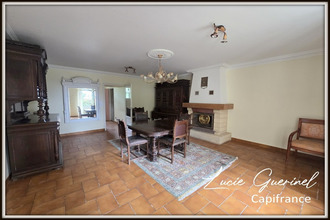 achat maison rouge 44660