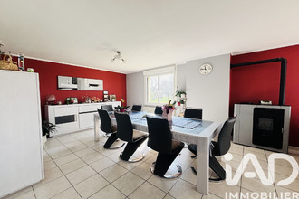 achat maison rouge 44660