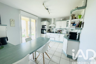 achat maison rouge 44660