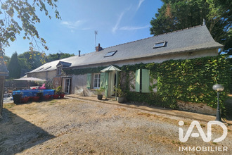 achat maison rouge 44660