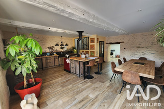 achat maison rouge 44660