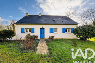 achat maison rouge 44660