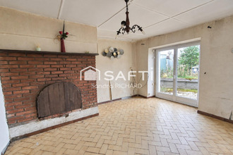 achat maison rouge 44660