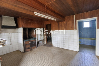 achat maison rouge 44660
