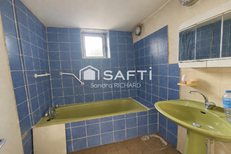 achat maison rouge 44660