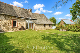 achat maison rouge 44660