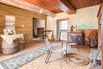 achat maison rouge 44660