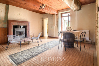 achat maison rouge 44660