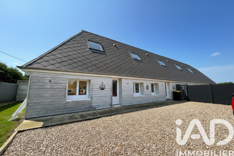 achat maison rouge-perriers 27110