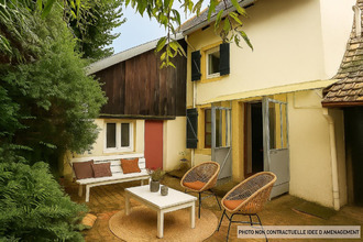 achat maison rougegoutte 90200