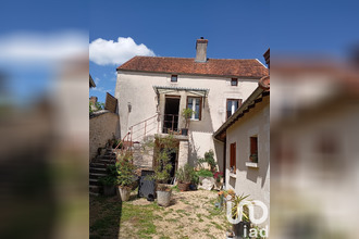 achat maison rougemt 21500