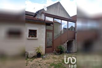 achat maison rougemt 21500