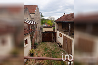 achat maison rougemt 21500