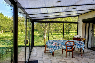 achat maison rougemt 21500