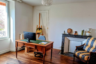 achat maison rougemt 21500