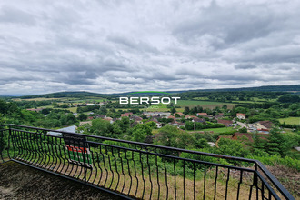 achat maison rougemt 25680