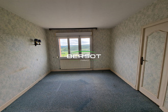 achat maison rougemt 25680