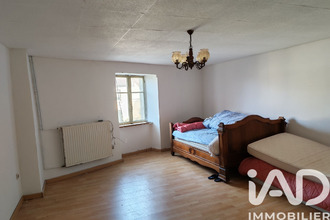 achat maison rougemt 25680