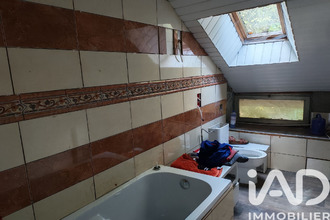 achat maison rougemt 25680