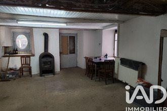 achat maison rougemt 25680