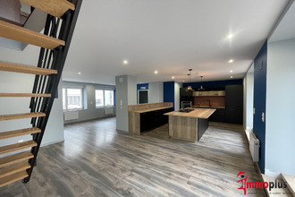 achat maison rougemt-le-chateau 90110