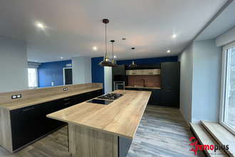 achat maison rougemt-le-chateau 90110