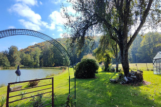 achat maison rougemt-le-chateau 90110