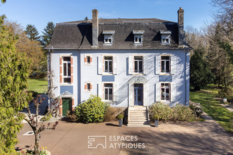 achat maison rougemt-le-chateau 90110
