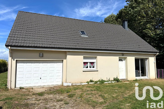 achat maison rougemtiers 27350