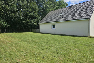 achat maison rougemtiers 27350