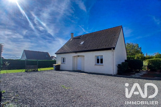 achat maison rougemtiers 27350