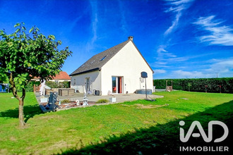 achat maison rougemtiers 27350