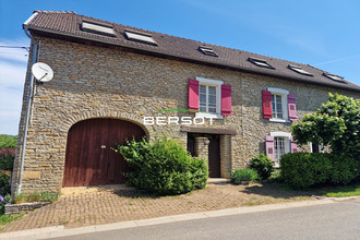 achat maison rougemtot 25640