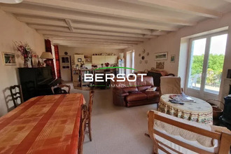 achat maison rougemtot 25640