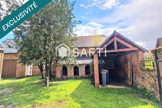 achat maison rougeries 02140