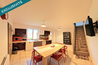 achat maison rougeries 02140