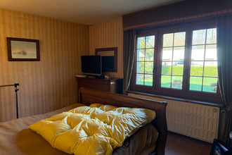 achat maison rougeries 02140