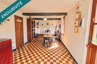 achat maison rougeries 02140
