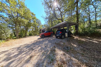 achat maison rougiers 83170