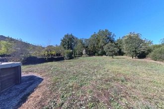 achat maison rougiers 83170