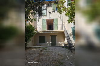 achat maison rougiers 83170