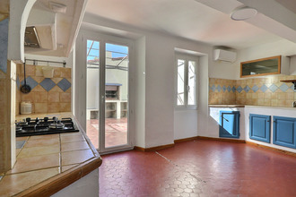 achat maison rougiers 83170